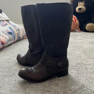 Women’s Cat Casual Boots